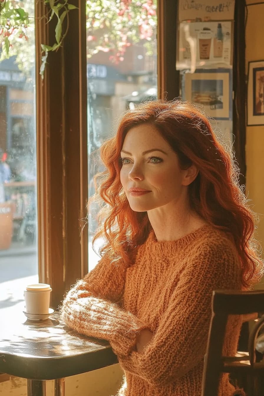 AI-generated photo by Clara Bauer