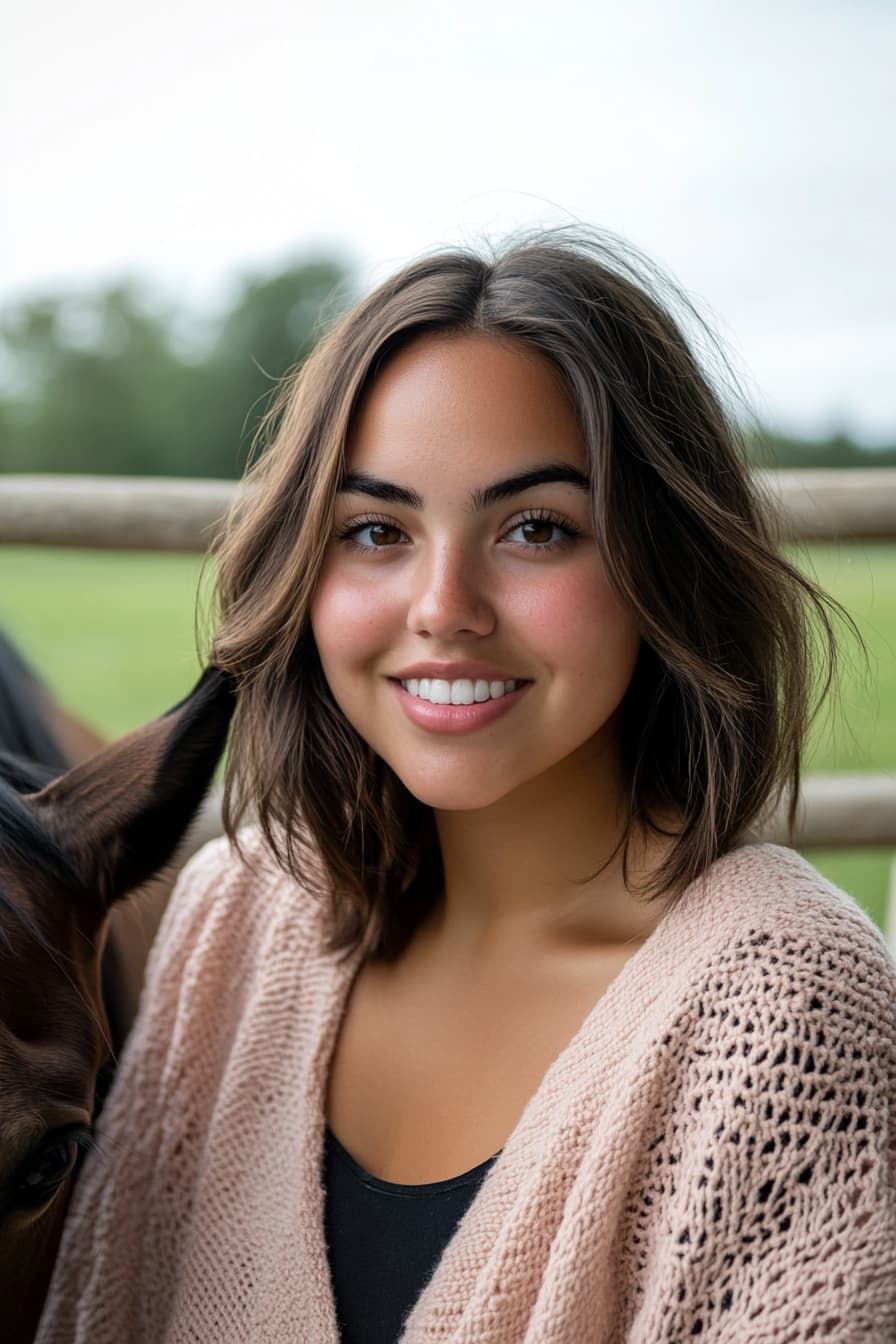 AI-generated photo by Daniela Souza