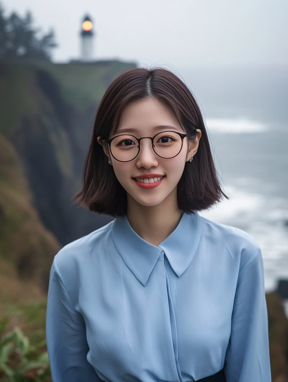 AI-generated photo by Jiyeon Yoon