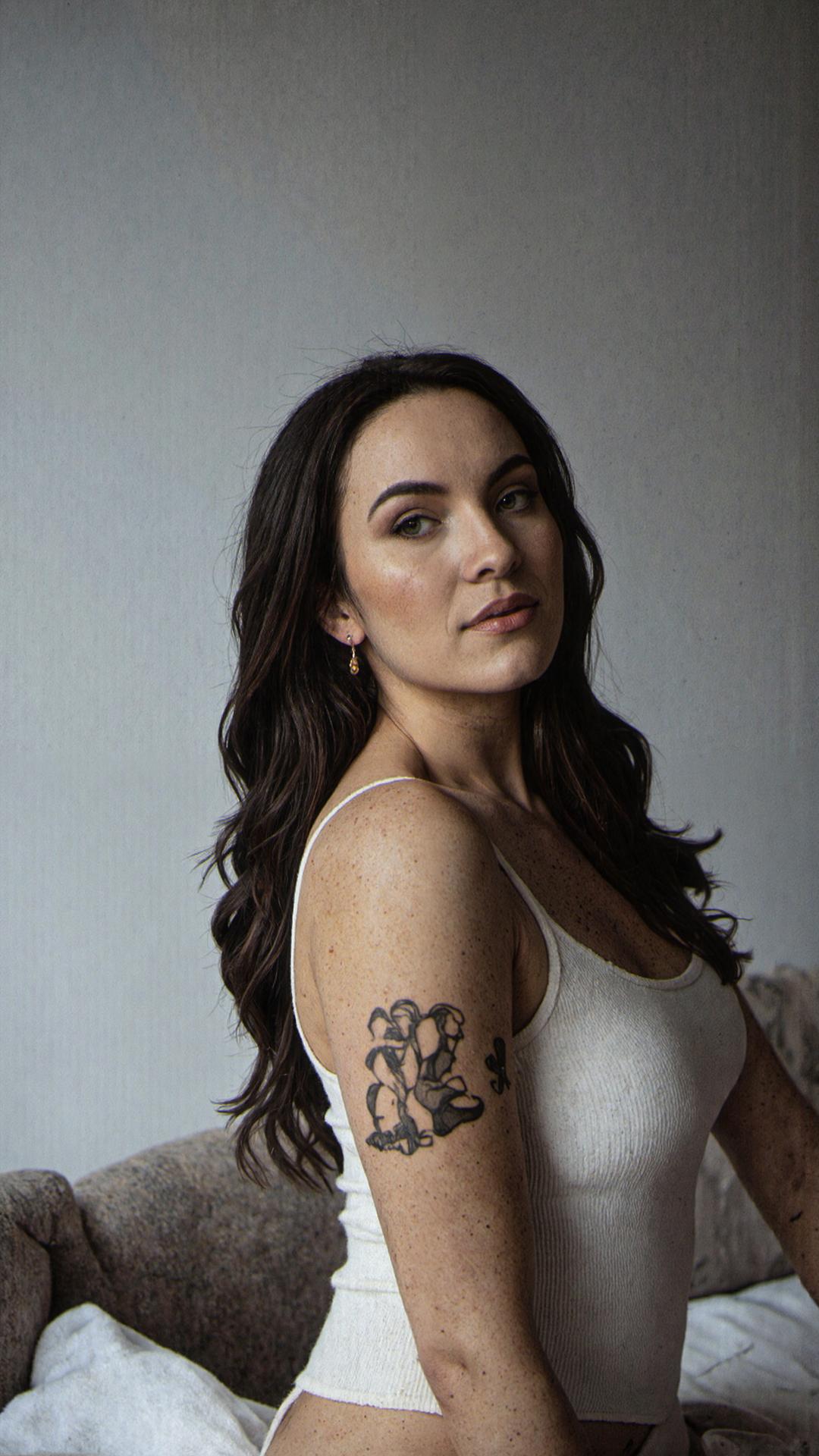 AI-generated photo by Fiona O'Connor