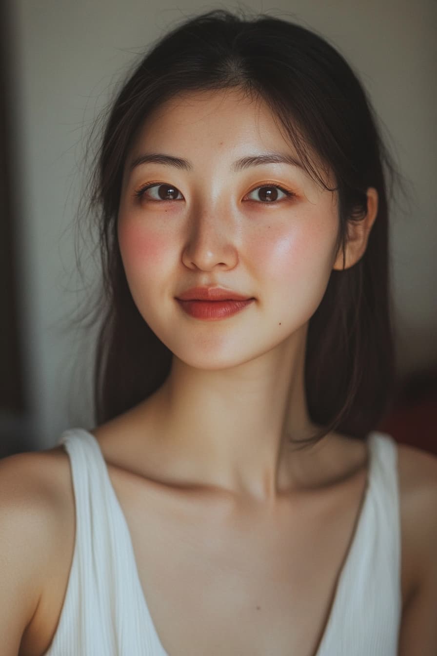 AI-generated photo by Chantara Widodo