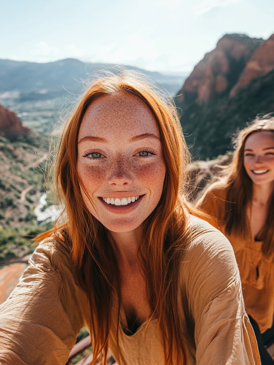 AI-generated photo by Élodie Braun