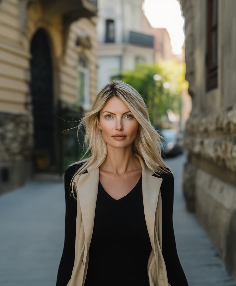 AI-generated photo by Anna Petrov