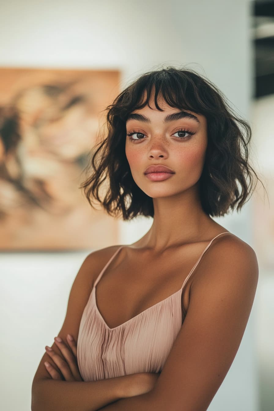 AI-generated photo by Faith White