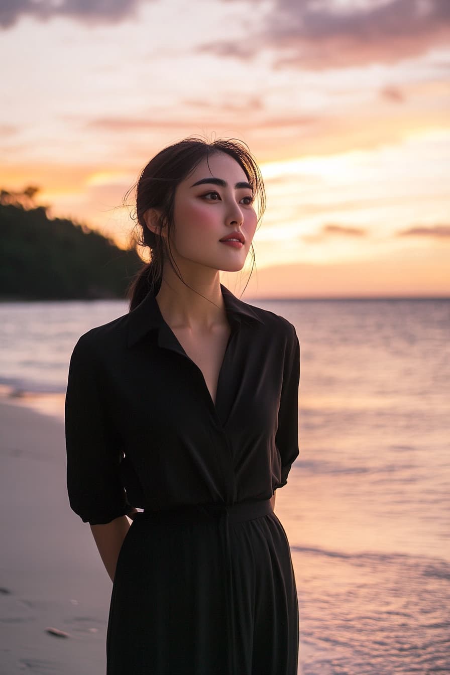 AI-generated photo by Yoo-Jung Cheon