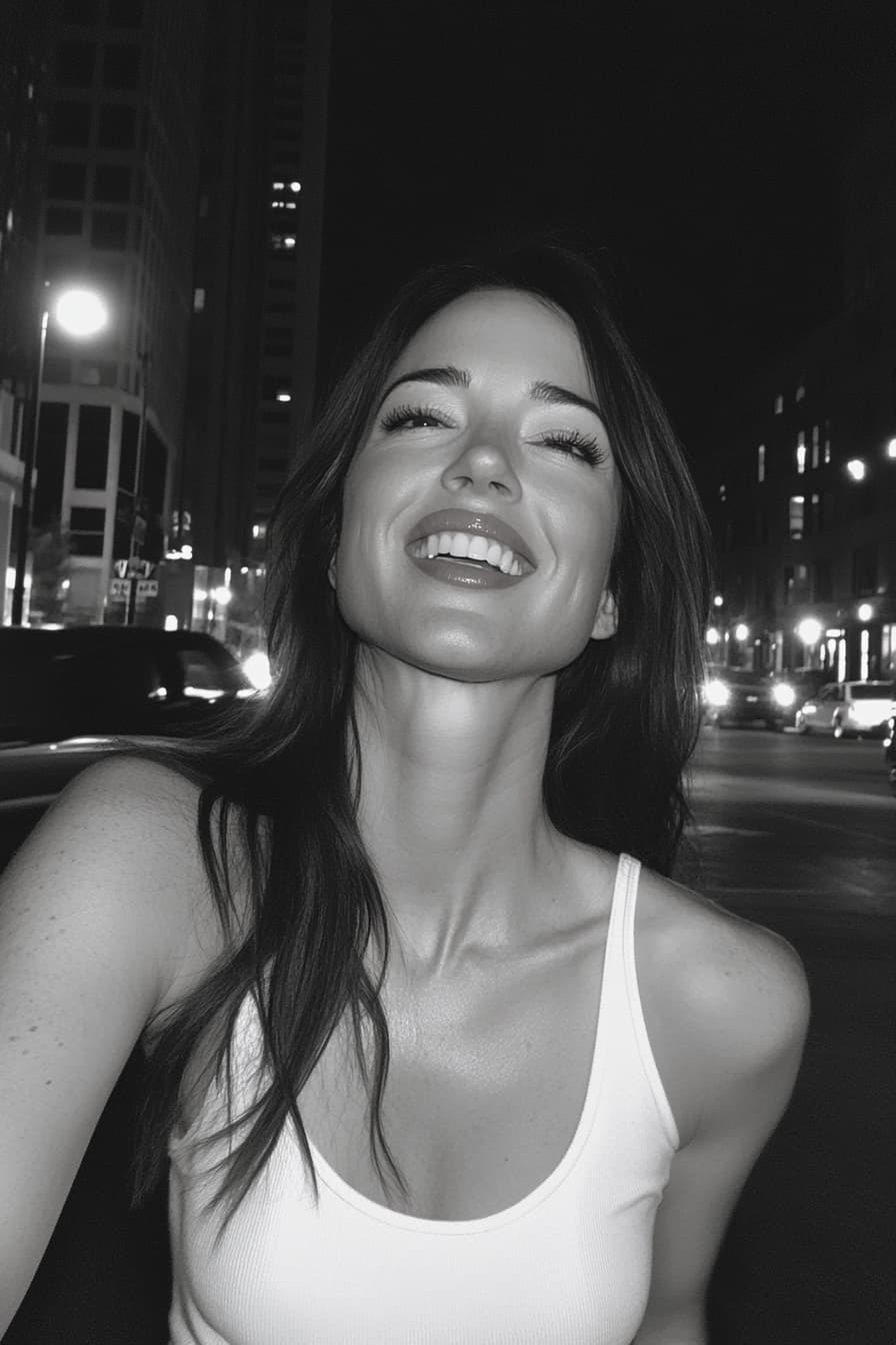 AI-generated photo by Ingrid White