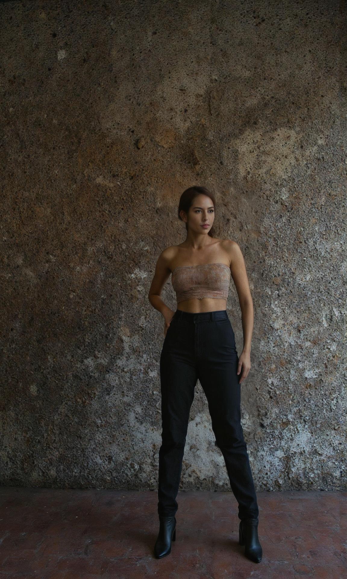 AI-generated photo by Andrea Muñoz