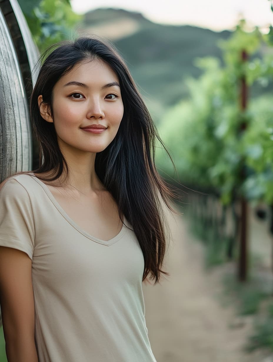 AI-generated photo by Sydney Im