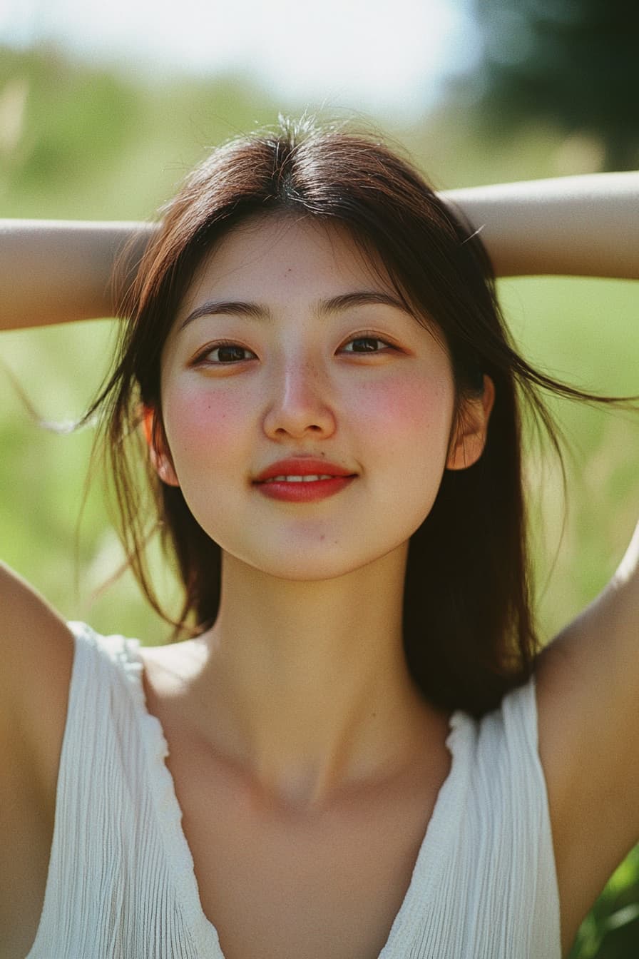 AI-generated photo by Chantara Widodo