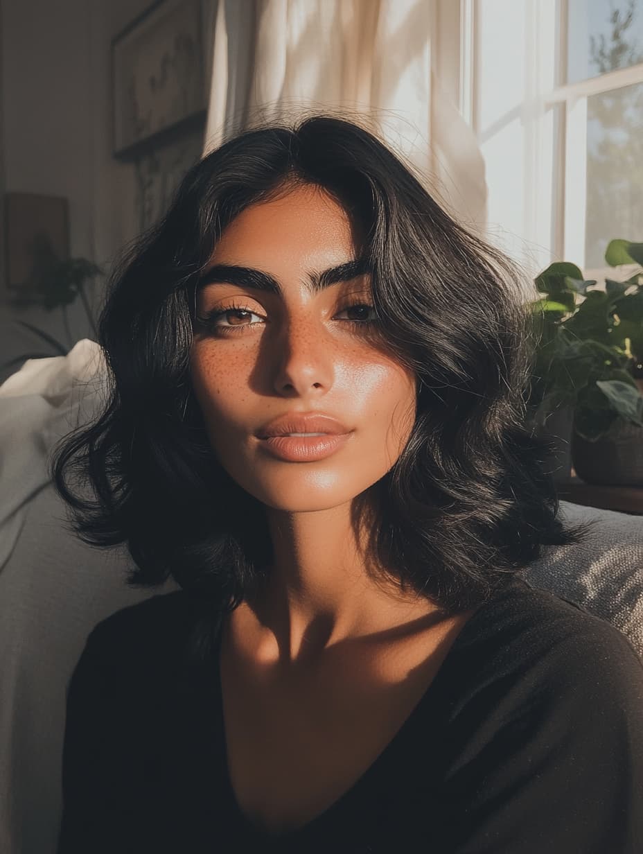 AI-generated photo by Inaya Siddiqui