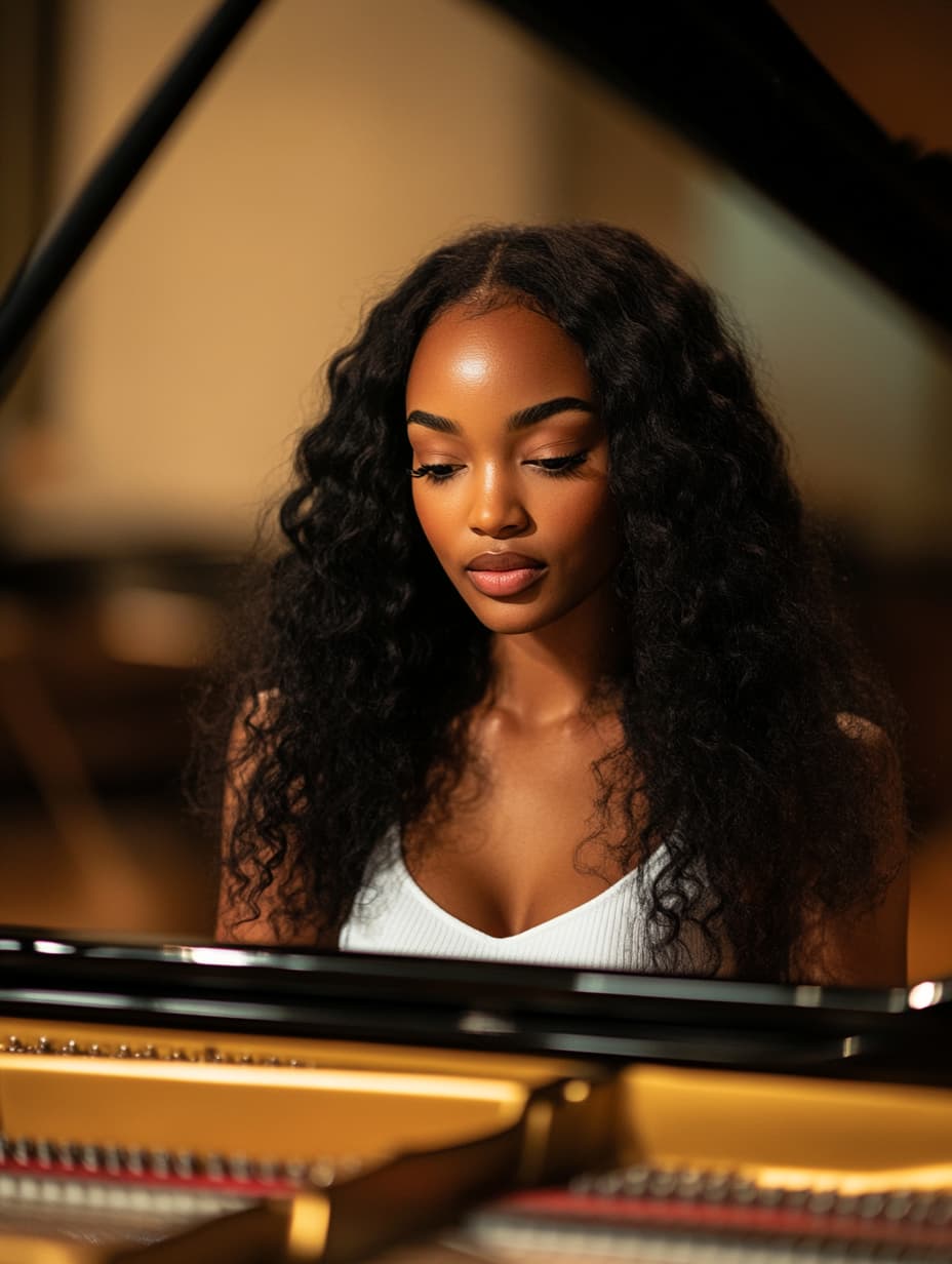 AI-generated photo by Jasmine Williams