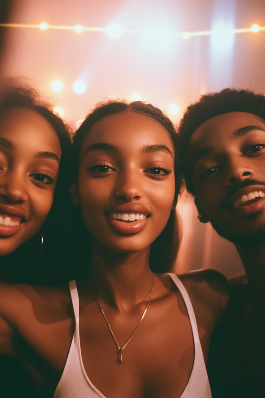 AI-generated photo by Angel Toure