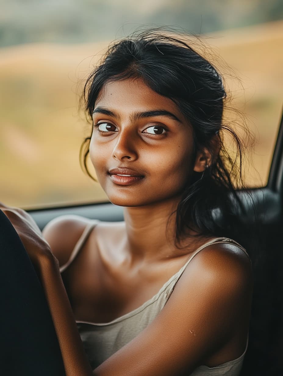 AI-generated photo by Esha Joshi