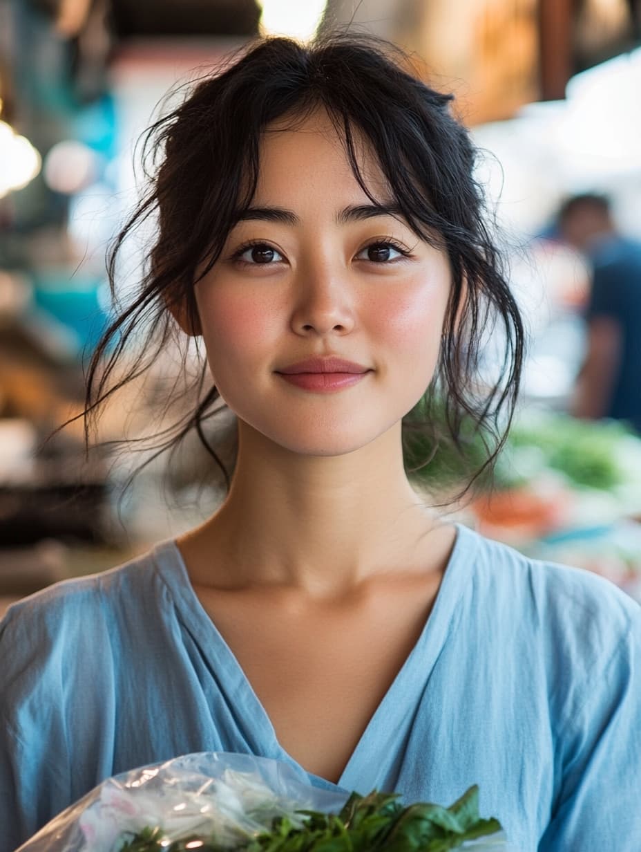 AI-generated photo by Nanami Hayashi