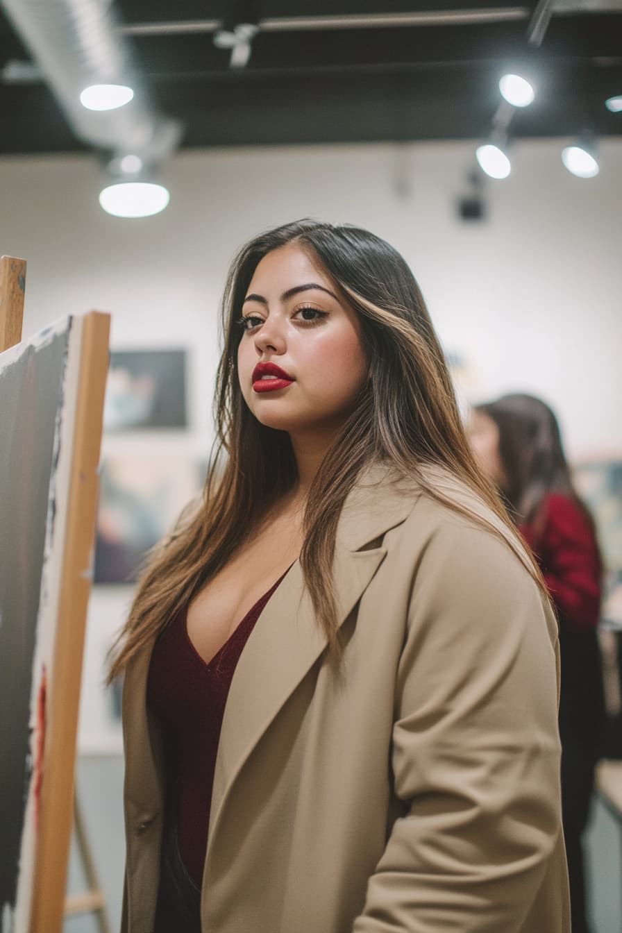 AI-generated photo by Elena Herrera