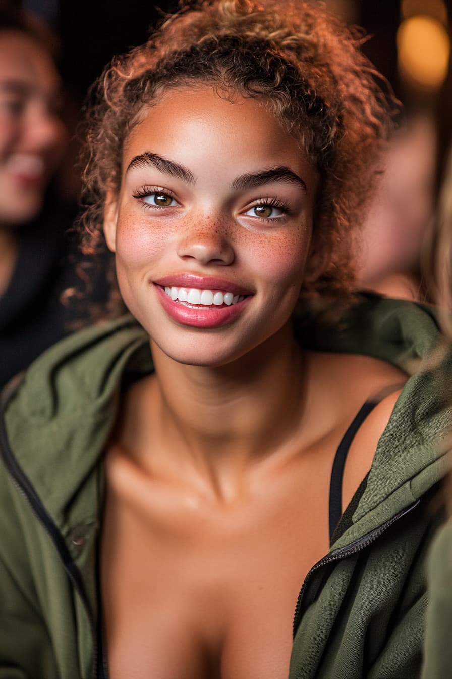 AI-generated photo by Kayla Johnson