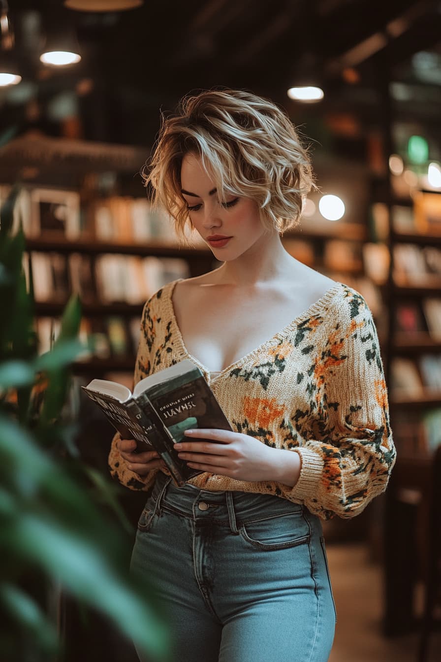 AI-generated photo by Erin Frank