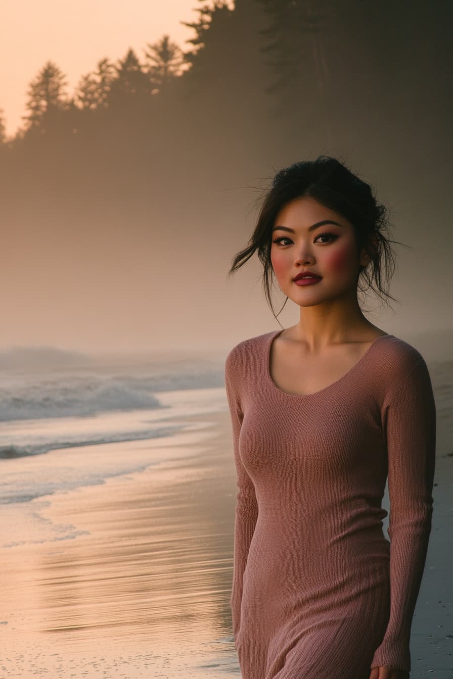 AI-generated photo by Hana Kurmanbek