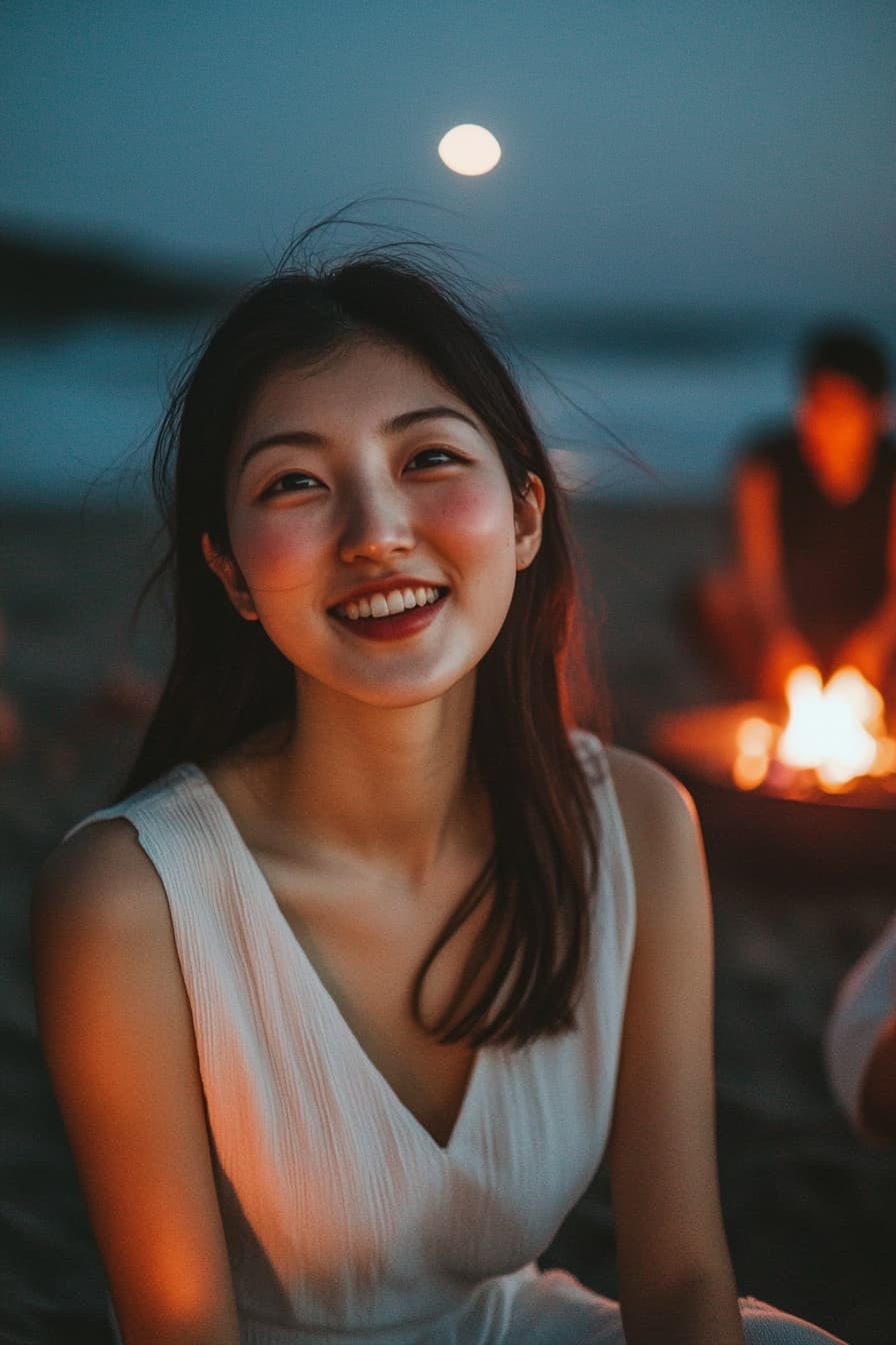 AI-generated photo by Chantara Widodo