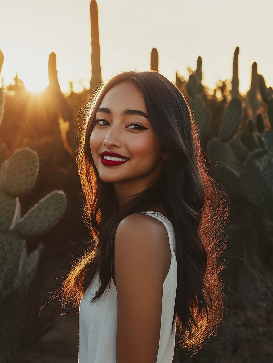 AI-generated photo by Lata Pillai