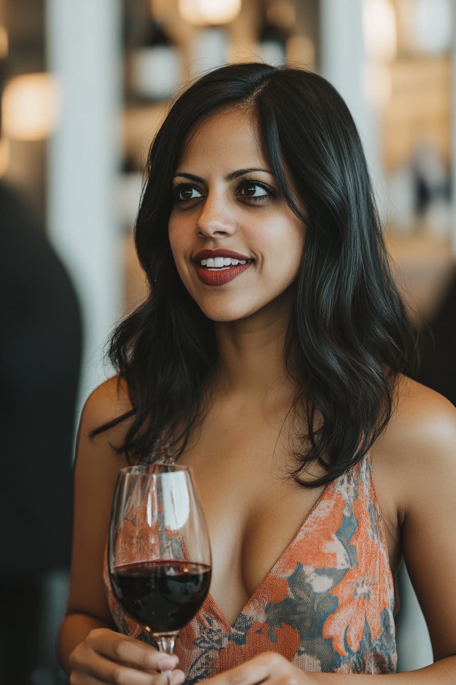 AI-generated photo by Anjum Ghosh