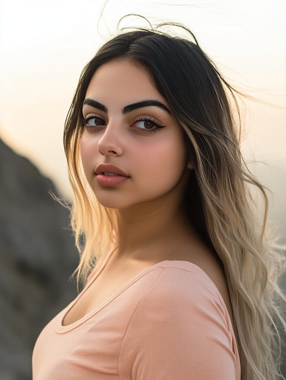 AI-generated photo by Mitra Özdemir