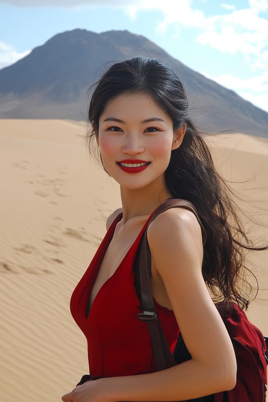 AI-generated photo by Chloe Nguyen