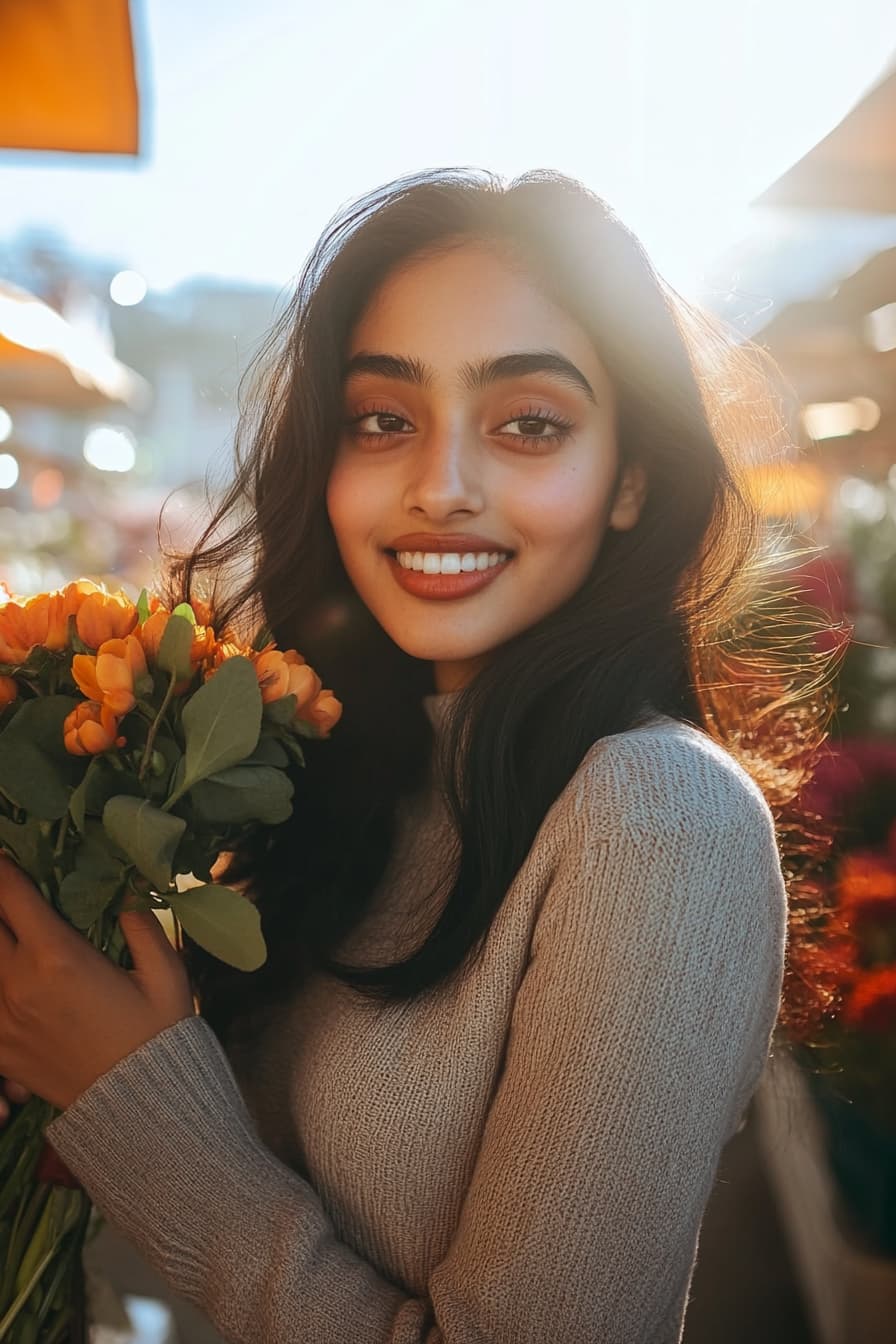 AI-generated photo by Gul Ansari