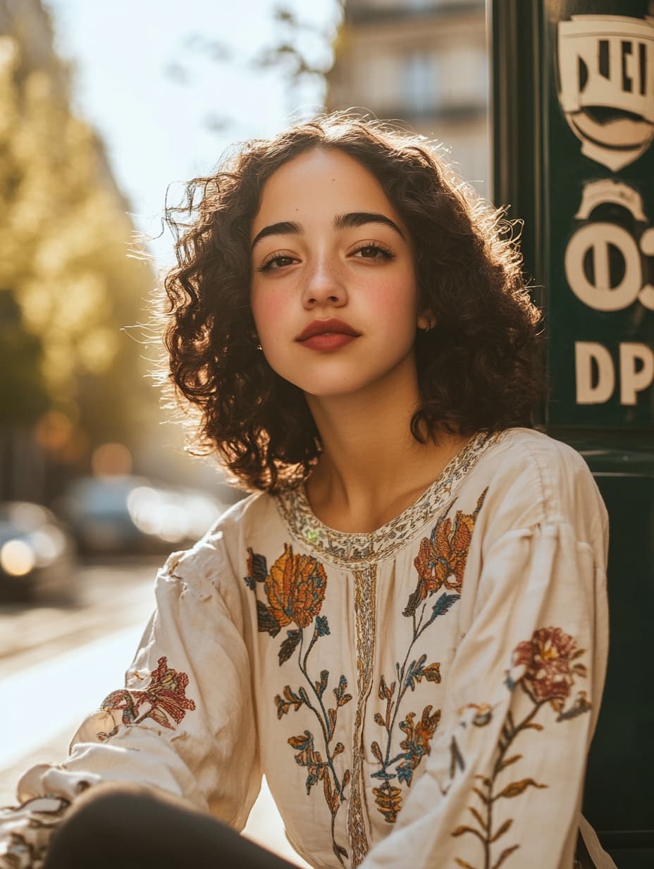 AI-generated photo by Zoe Williams