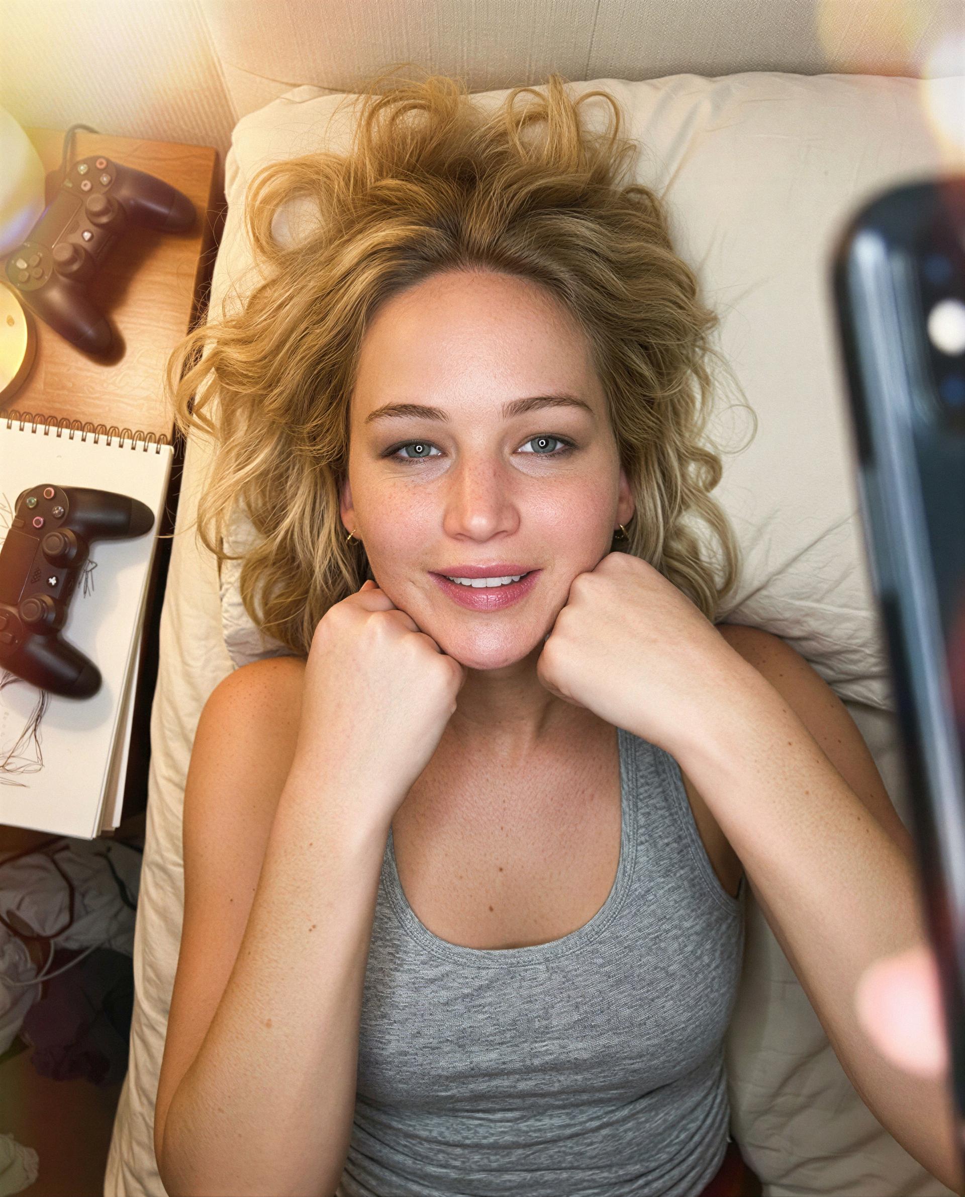 felt brave might delete—come keep me company in my inbox? 🫣, by jenna zeremski