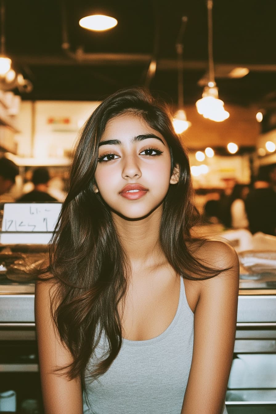 AI-generated photo by Meera Sidhu