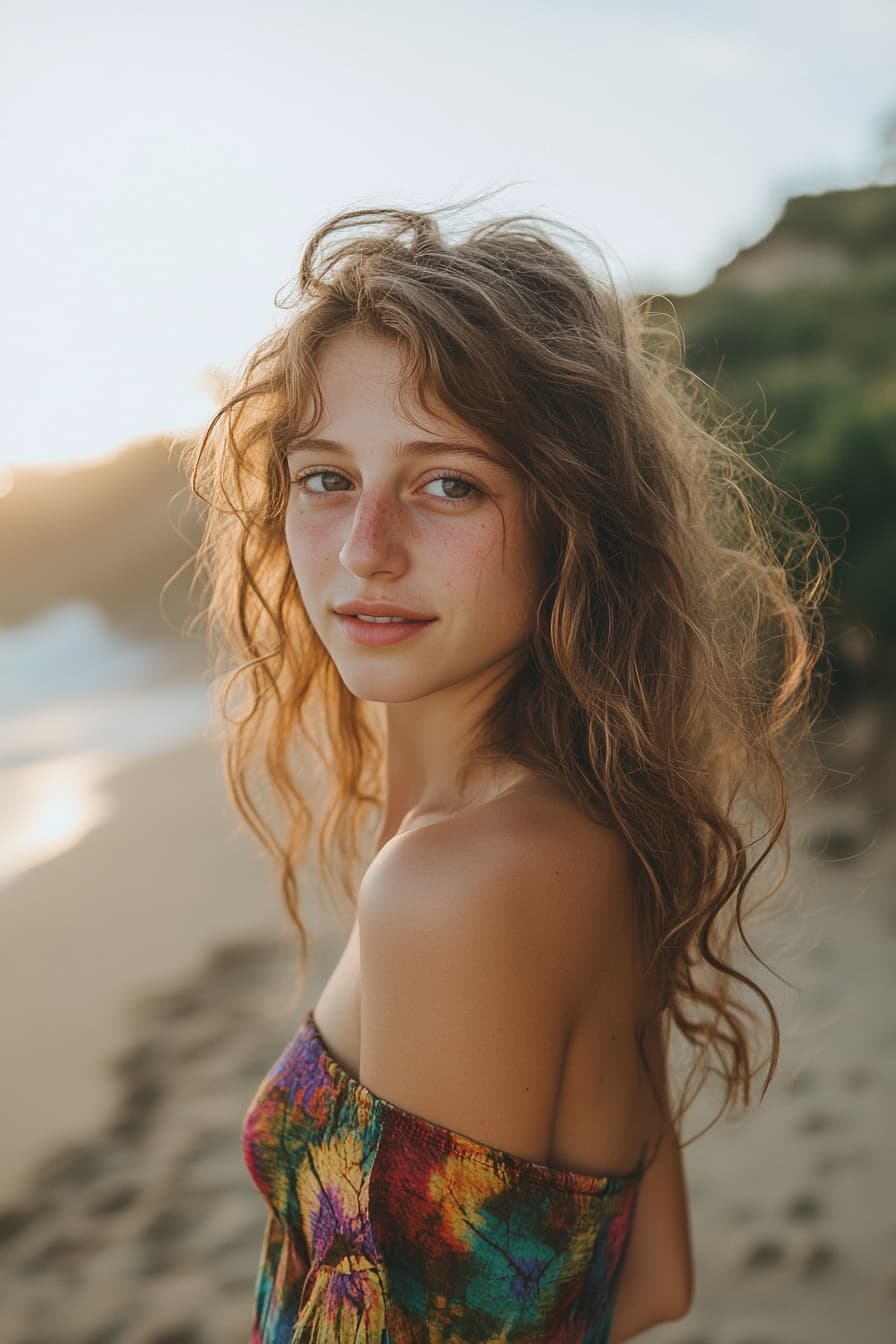 AI-generated photo by Elsa Dubois