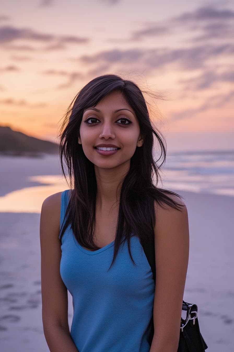 AI-generated photo by Priya Chandra