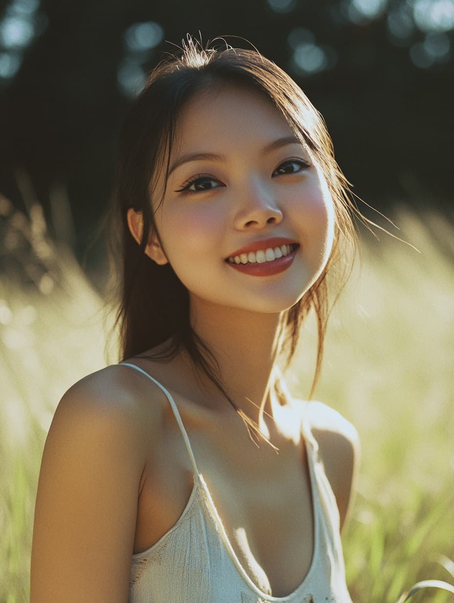 AI-generated photo by Linh Nguyen