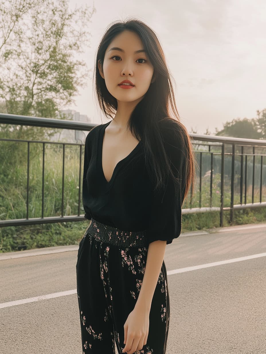 AI-generated photo by Sydney Im