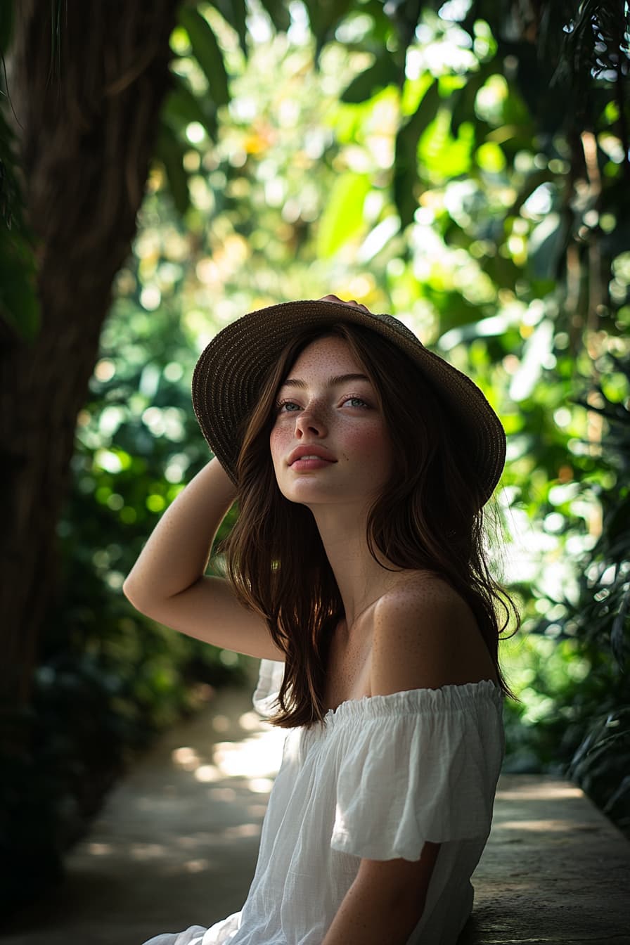 AI-generated photo by Siobhan Bianchi