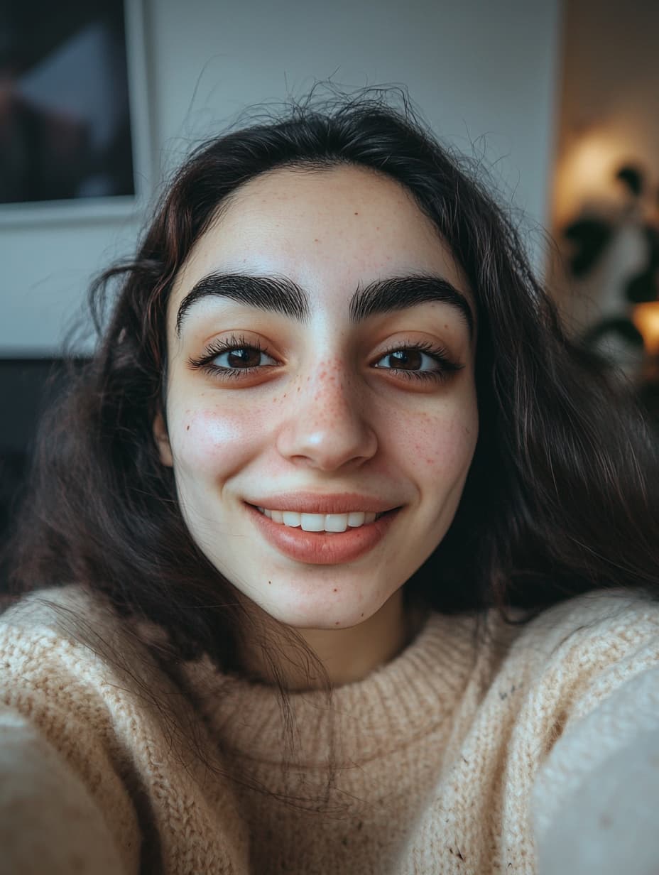 AI-generated photo by Sevda Arslan