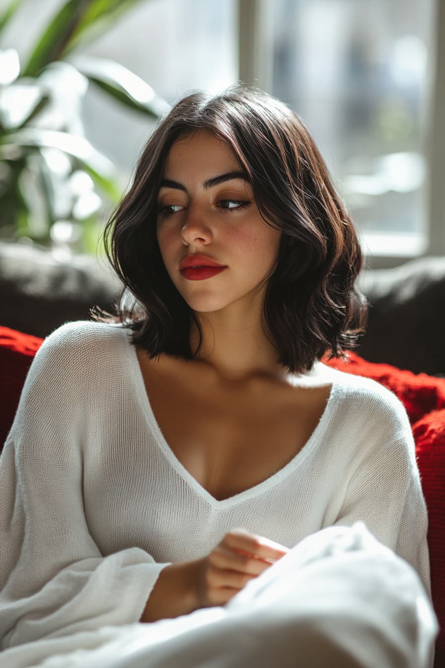 AI-generated photo by Ana Rios