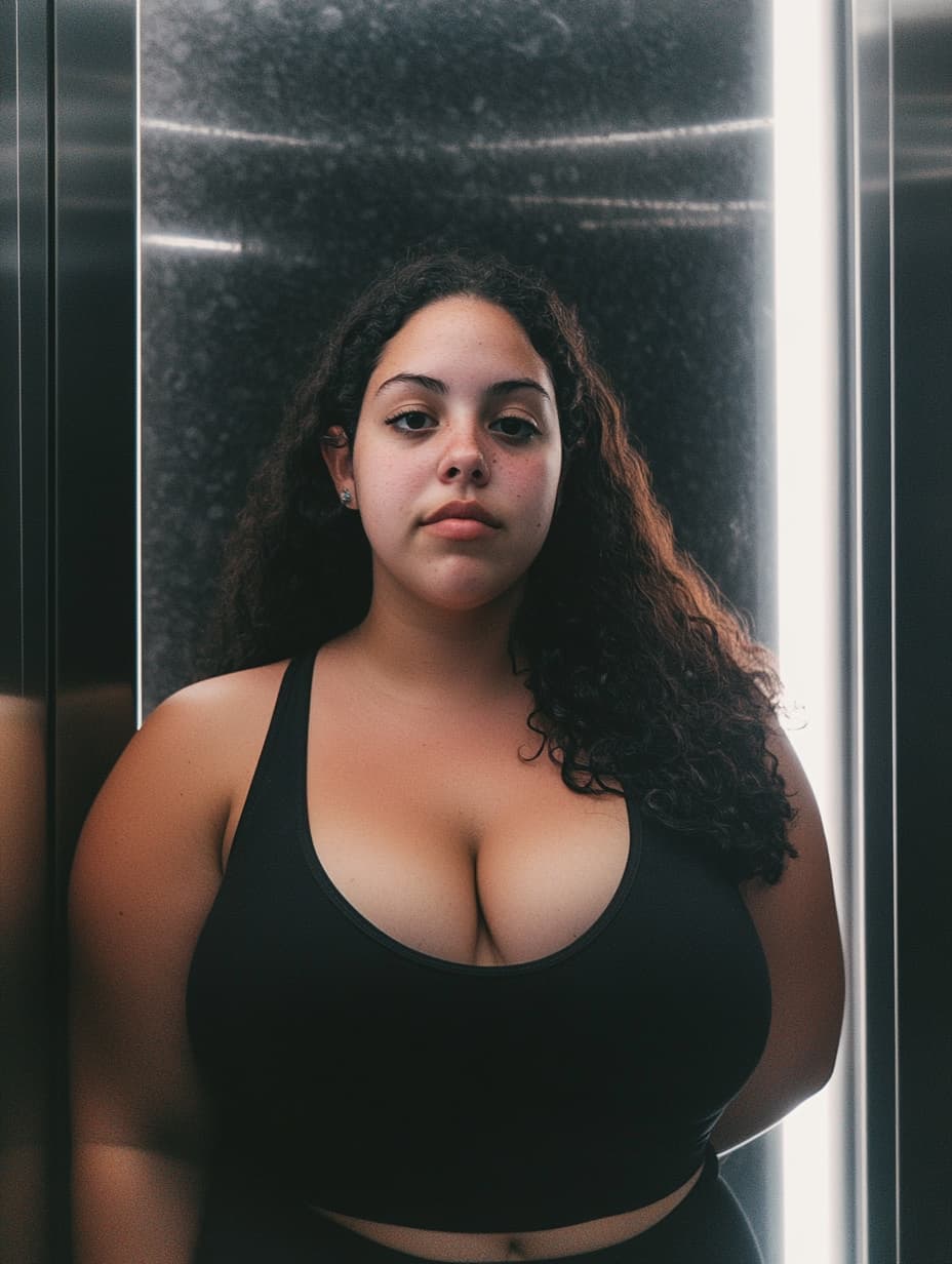 AI-generated photo by Raquel Ramirez