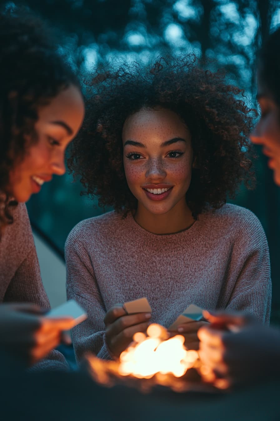 AI-generated photo by Grace Johnson