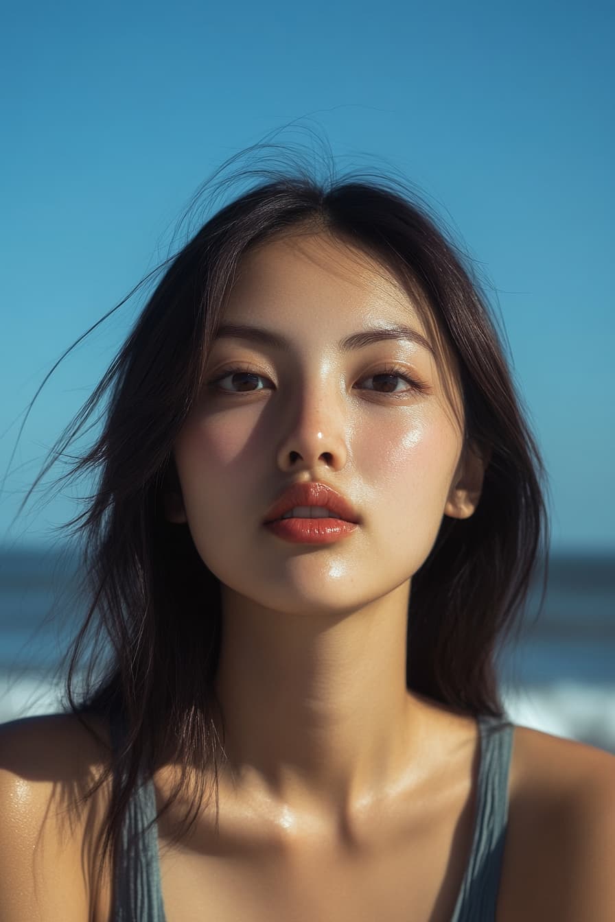 AI-generated photo by Ayesha Lee