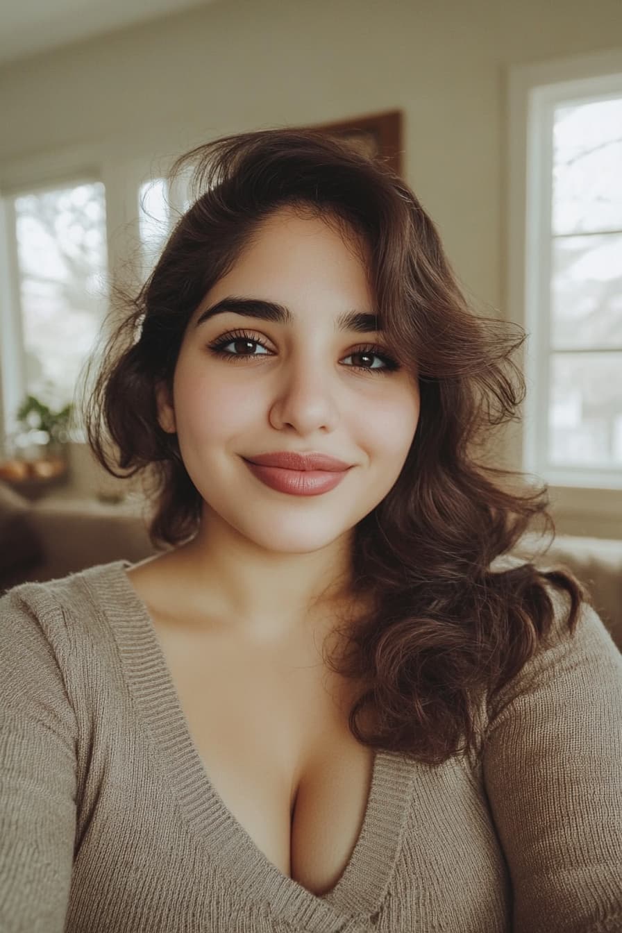 AI-generated photo by Reem Shimon