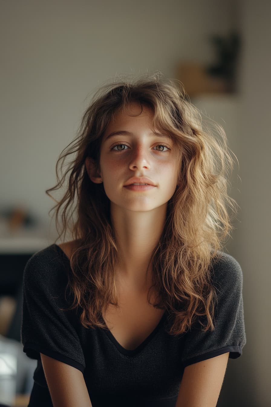 AI-generated photo by Elsa Dubois