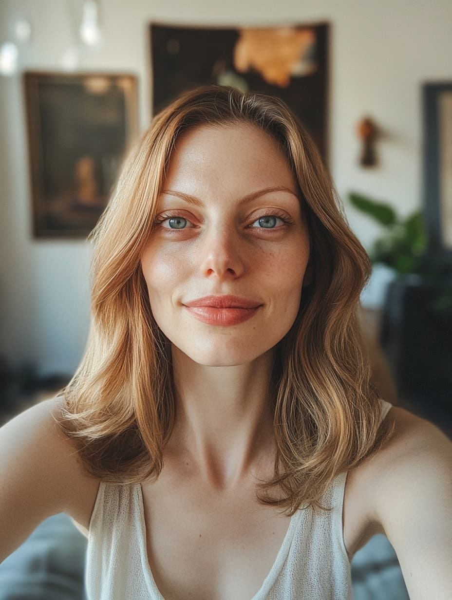 AI-generated photo by Gabrielle Durand