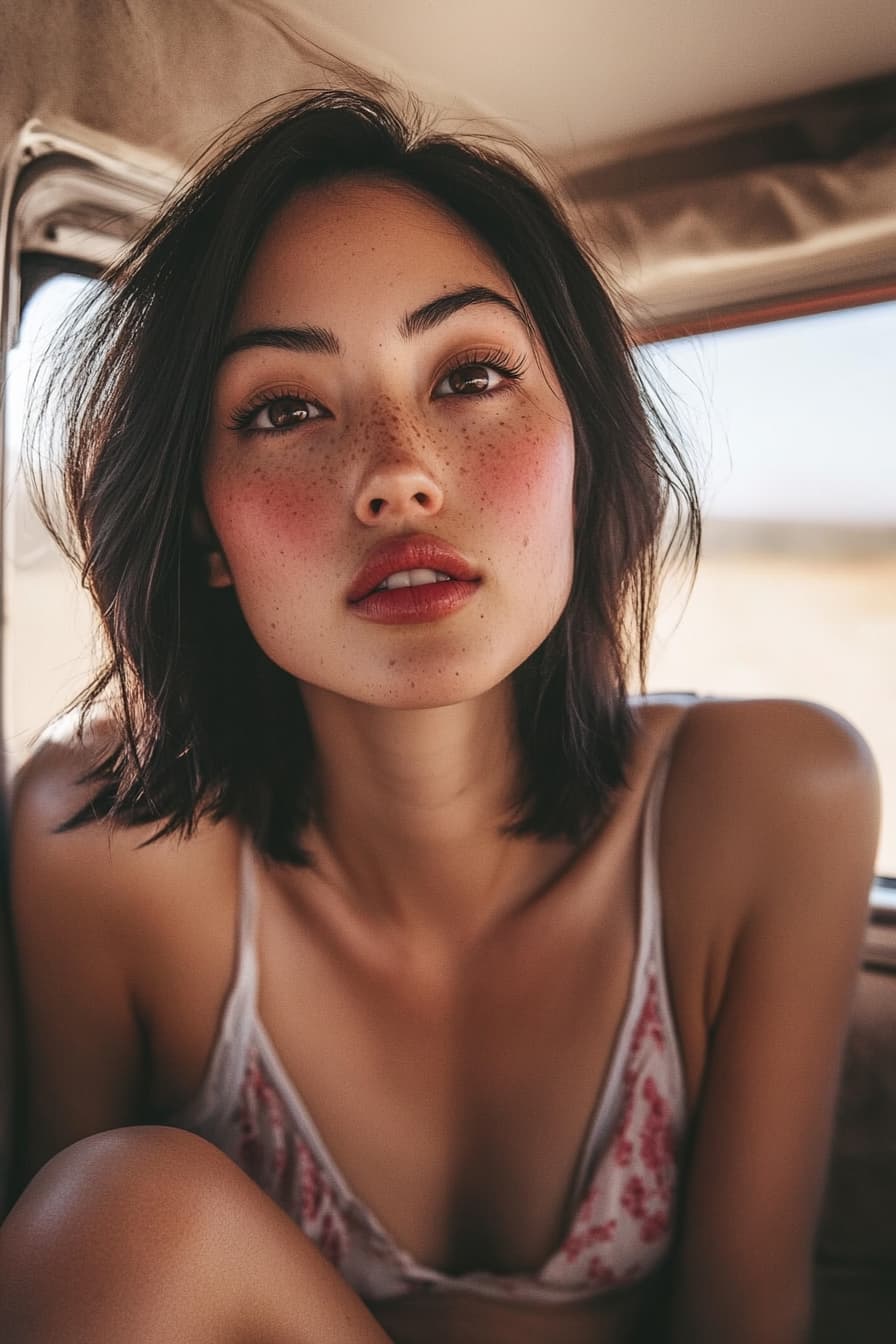 AI-generated photo by Gulnara Liu