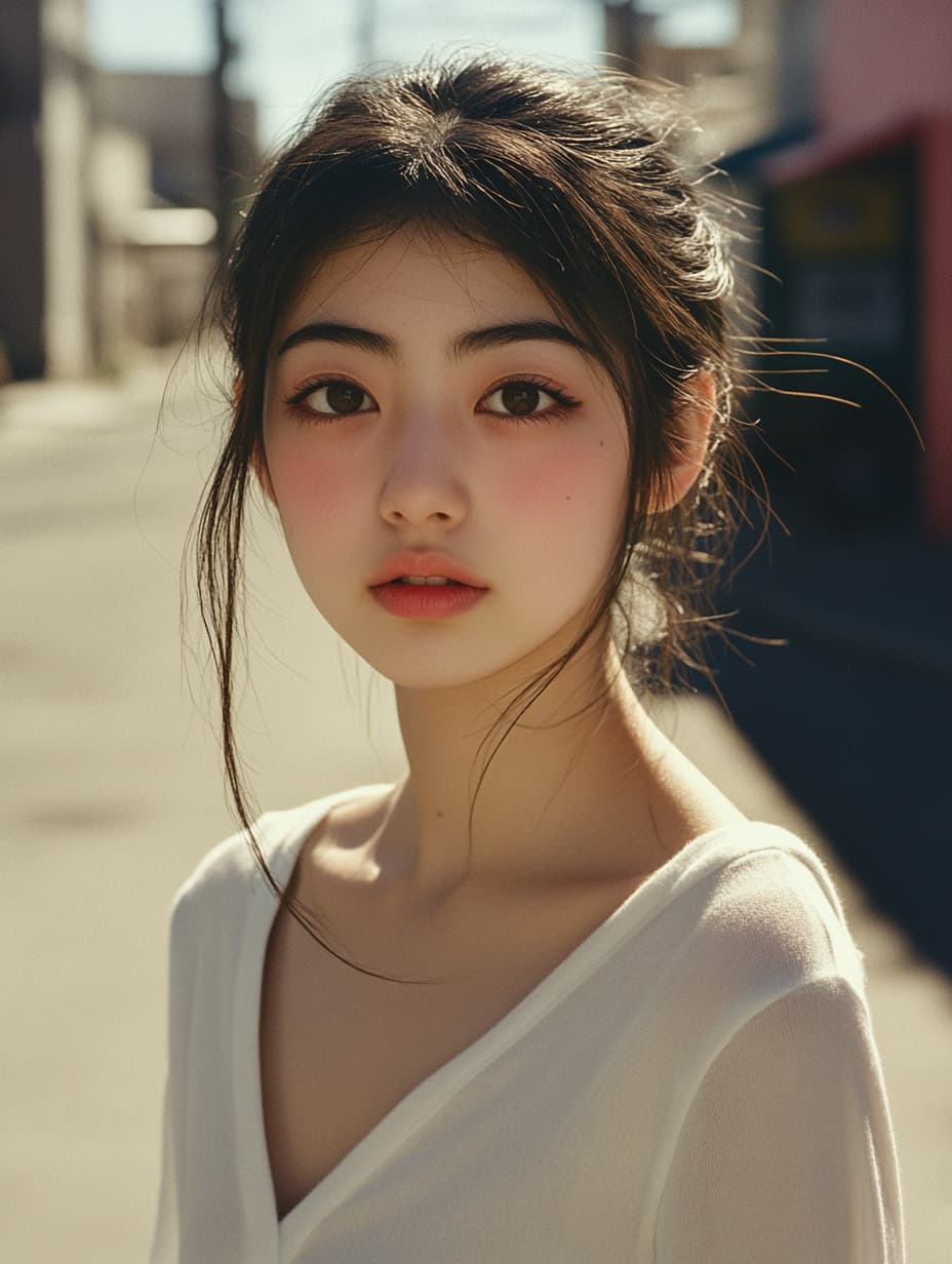 AI-generated photo by Koharu Kamiyama