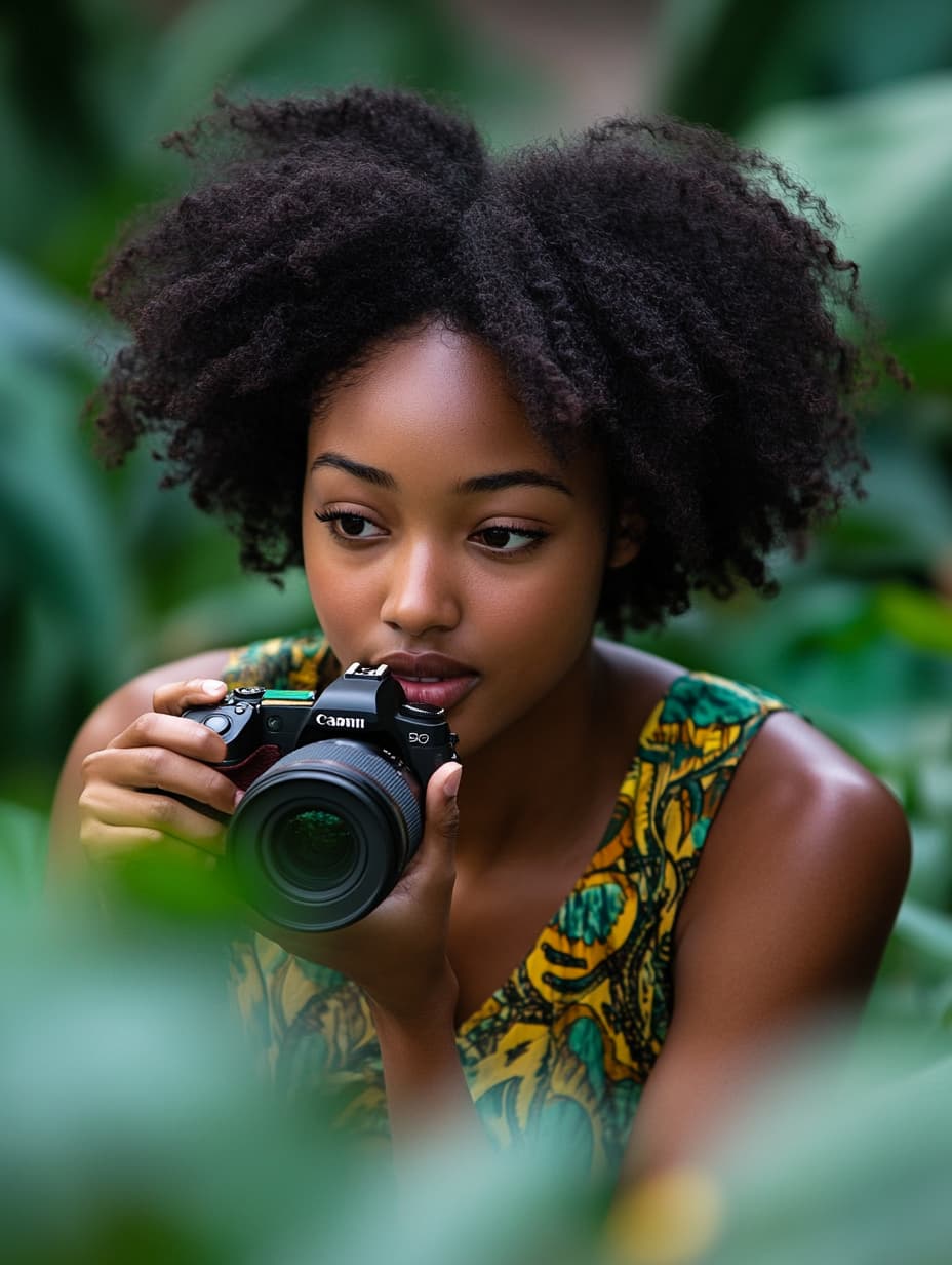 AI-generated photo by Brianna Taylor