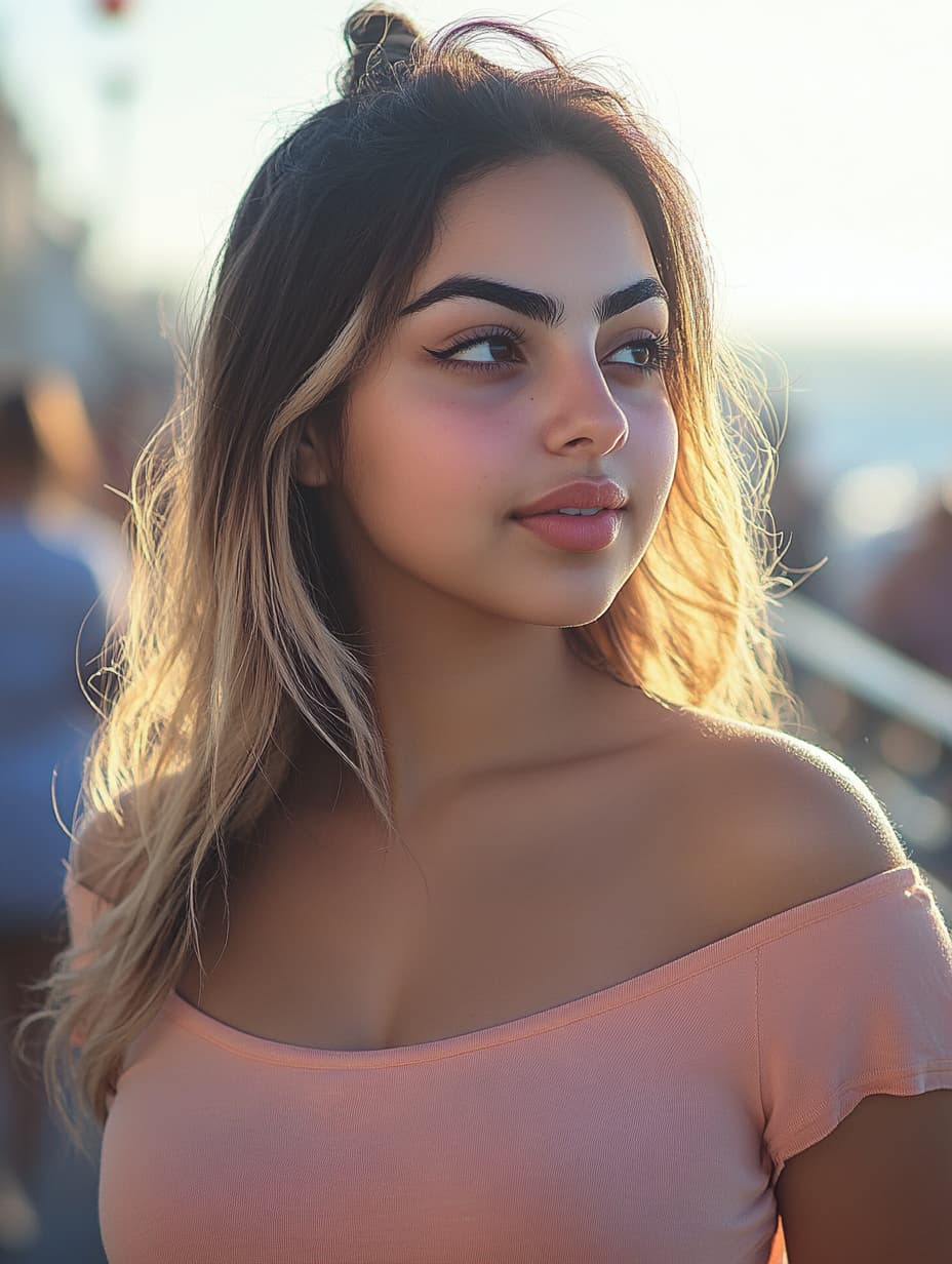 AI-generated photo by Mitra Özdemir