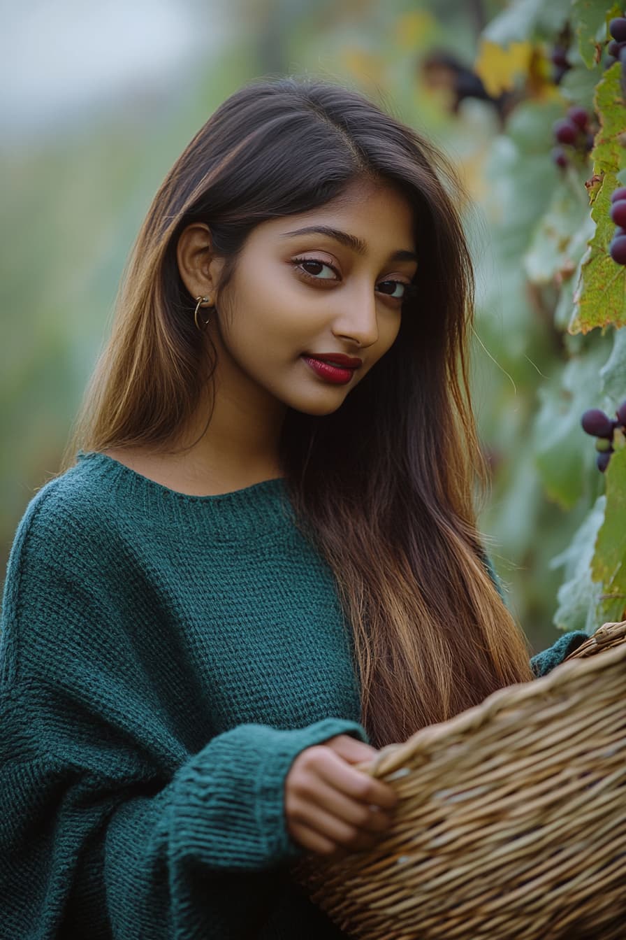 AI-generated photo by Maria Nair