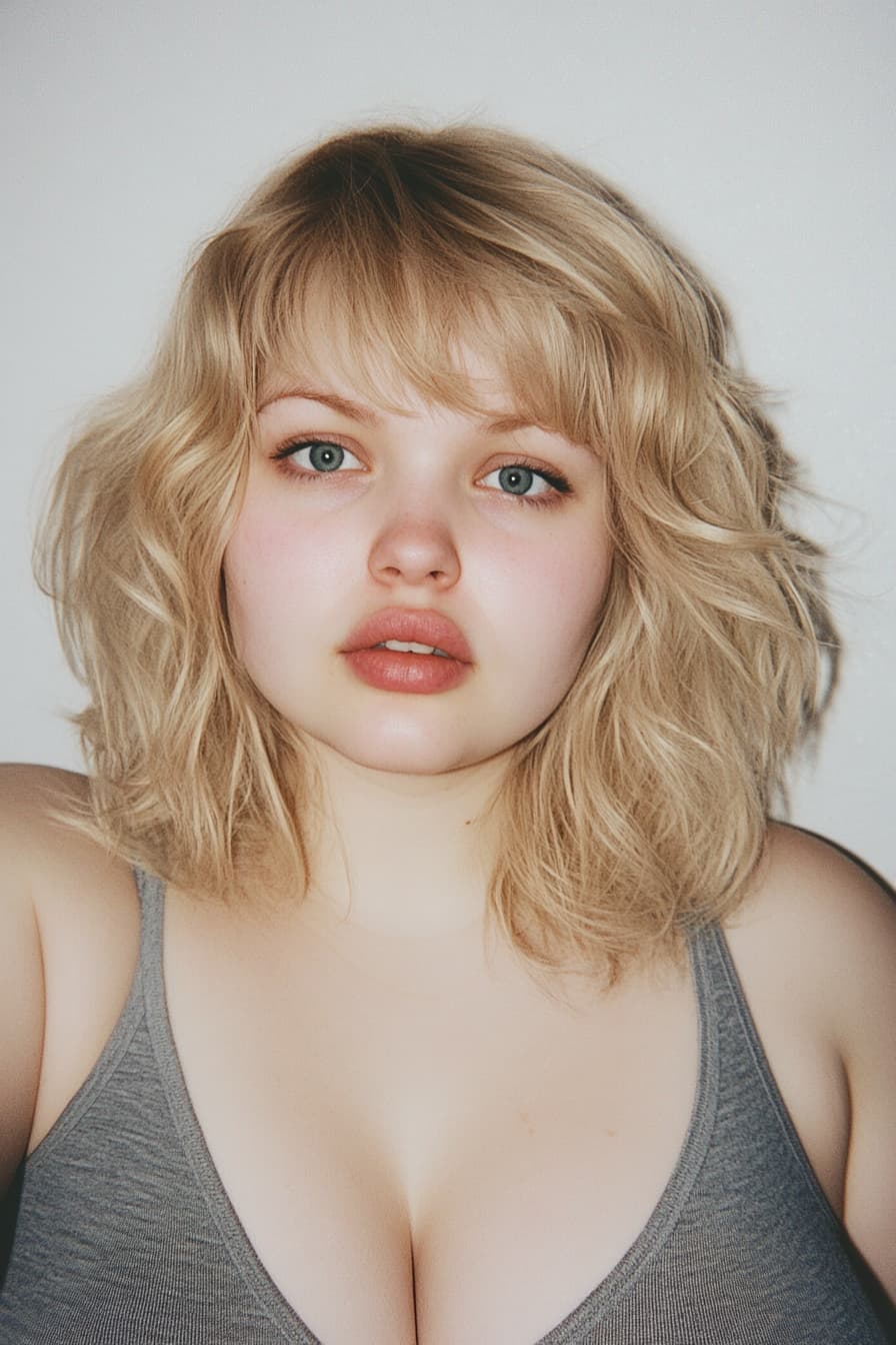 AI-generated photo by Anna Petrova